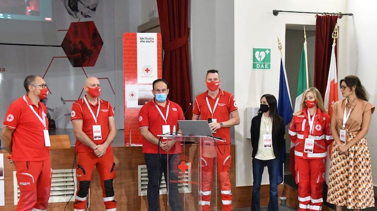 Incontro su Corretti Stili di vita