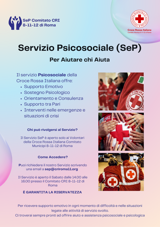 SeP Comitato 8-11-2 di Roma-5